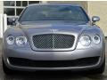 2007 Continental Flying Spur  #8