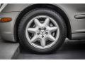 2004 Mercedes-Benz C 240 Sedan Wheel #8 2004 Mercedes-Benz C 240 Sedan Wheel #8