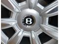  2007 Bentley Continental Flying Spur  Wheel #14