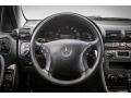 2004 Mercedes-Benz C 240 Sedan Steering Wheel #15 2004 Mercedes-Benz C 240 Sedan Steering Wheel #15