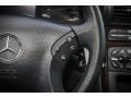 Controls of 2004 Mercedes-Benz C 240 Sedan #16 Controls of 2004 Mercedes-Benz C 240 Sedan #16