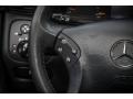 Controls of 2004 Mercedes-Benz C 240 Sedan #17 Controls of 2004 Mercedes-Benz C 240 Sedan #17