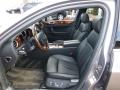  2007 Bentley Continental Flying Spur Beluga Interior #16