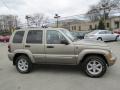2005 Liberty Limited 4x4 #7