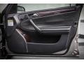 Door Panel of 2004 Mercedes-Benz C 240 Sedan #24 Door Panel of 2004 Mercedes-Benz C 240 Sedan #24