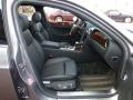  2007 Bentley Continental Flying Spur Beluga Interior #21