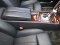  2007 Bentley Continental Flying Spur Beluga Interior #22