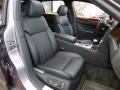Front Seat of 2007 Bentley Continental Flying Spur  #23