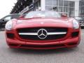 2012 SLS AMG Roadster #2