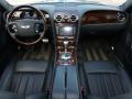 Dashboard of 2007 Bentley Continental Flying Spur  #24