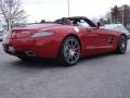 2012 SLS AMG Roadster #3