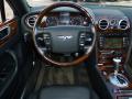  2007 Bentley Continental Flying Spur  Steering Wheel #25