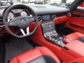2012 SLS AMG Roadster #6