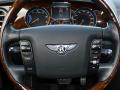 Controls of 2007 Bentley Continental Flying Spur  #26