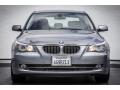 2009 5 Series 528i Sedan #2