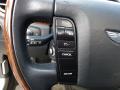 Controls of 2007 Bentley Continental Flying Spur  #27