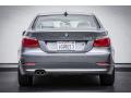 2009 5 Series 528i Sedan #3