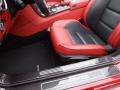 2012 SLS AMG Roadster #12