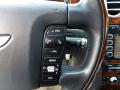 Controls of 2007 Bentley Continental Flying Spur  #28