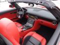2012 SLS AMG Roadster #14