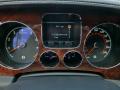  2007 Bentley Continental Flying Spur  Gauges #29