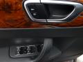 Controls of 2007 Bentley Continental Flying Spur  #30
