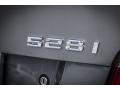 2009 5 Series 528i Sedan #7