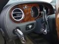 Controls of 2007 Bentley Continental Flying Spur  #31