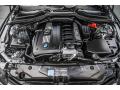  2009 5 Series 3.0 Liter DOHC 24-Valve VVT Inline 6 Cylinder Engine #9