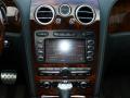 Controls of 2007 Bentley Continental Flying Spur  #32
