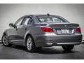 2009 5 Series 528i Sedan #10