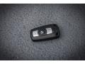 Keys of 2009 BMW 5 Series 528i Sedan #11