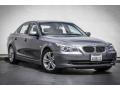 2009 5 Series 528i Sedan #12