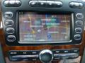 Navigation of 2007 Bentley Continental Flying Spur  #34