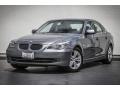 2009 5 Series 528i Sedan #13