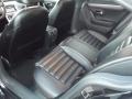 Rear Seat of 2010 Volkswagen CC Sport #9 Rear Seat of 2010 Volkswagen CC Sport #9