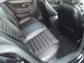 Rear Seat of 2010 Volkswagen CC Sport #12 Rear Seat of 2010 Volkswagen CC Sport #12