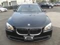 2010 7 Series 750Li xDrive Sedan #4