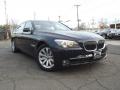 2010 7 Series 750Li xDrive Sedan #5