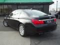 2010 7 Series 750Li xDrive Sedan #6