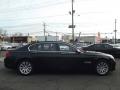 2010 7 Series 750Li xDrive Sedan #8
