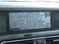 Navigation of 2010 BMW 7 Series 750Li xDrive Sedan #21