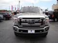 2012 F350 Super Duty Lariat Crew Cab 4x4 Dually #3