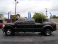 2012 F350 Super Duty Lariat Crew Cab 4x4 Dually #5