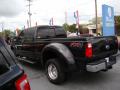 2012 F350 Super Duty Lariat Crew Cab 4x4 Dually #6