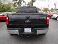 2012 F350 Super Duty Lariat Crew Cab 4x4 Dually #7