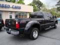 2012 F350 Super Duty Lariat Crew Cab 4x4 Dually #8