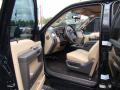 2012 F350 Super Duty Lariat Crew Cab 4x4 Dually #9