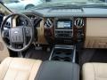 2012 F350 Super Duty Lariat Crew Cab 4x4 Dually #15