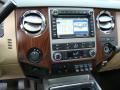 2012 F350 Super Duty Lariat Crew Cab 4x4 Dually #17